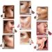 2 in 1 Double Sided Makeup Highlighter Stick Contouring Stick Blush Stick - Buy Online on GoSupps.com