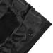 ICRPSTU Lumbar Support Belt - 2 in 1 Pain Relief & Stress Alleviation for Back Decompression (Black) | International Shipping Available - Buy Online on GoSupps.com