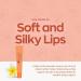 Pumpkin Spice Lip Treatment by Hanalei | Soothe Dry Lips with Kukui Oil & Shea Butter | Cruelty-Free & Paraben-Free | Made in USA - Buy Online on GoSupps.com