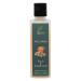 SVATV Peach & Sandalwood Exfoliating Face Wash with Mix Fruit Extract face cleanser - Cleansing and Makeup Removing Refreshing Feeling - Paraben & Sulfate Free 3.38oz 100ml