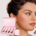 Cream Soft Cream Makeup | Face Cosmetic Product for Light Long-Wearing Smudge Proof Natural-Looking Dewy Finish Fanelod Set a - Buy Online on GoSupps.com