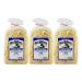 Mrs. Miller's Homemade Old Fashioned Egg Noodles, Fine, 16 OZ (Pack - 3)