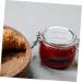 DOITOOL 40 Pcs Mason Jar Lids Bottle Lids Covers Canning Jar Caps Mason Can Covers Glass Jars Lid Tin Lids Canning Flats and Lids Sealing Caps Type Lids Tops Solid Tinplate Cover - Buy Online on GoSupps.com