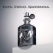 Curve Men's Cologne Fragrance Spray Casual Day or Night Scent Crush 1.0 fl oz - Buy Online on GoSupps.com