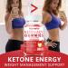90 CT Keto ACV Gummies - Advanced Weight Loss & Belly Fat Burner - Sugar Free & Gluten Free Diet Supplement for Men & Women - Buy Online on GoSupps.com