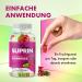 Ketosuprine Gummies - 60 Keto Gummies for Men & Women | Boost Weight Loss & Energy | Healthy Snack - Buy Online on GoSupps.com