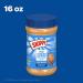 SKIPPY Peanut Butter Spread No Sugar Added Chunky 16oz (Pack of 12) - Buy Online on GoSupps.com