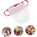 JECOMPRIS Thermal Mask Headband for Kids | Christmas Bandana Face Scarf & Party Hat | Cozy Polyester Clothing Cap - Buy Online on GoSupps.com
