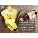 2-Pack Pure Organic Vanilla Essential Oil - 100% Natural Aromatherapy Oil for Diffuser Spa Massage & Yoga - 2x10ML - Buy Online on GoSupps.com