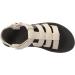 Teva Women's Original Dorado Sandal 8 - Birch/Black | Comfortable and Stylish Sandals - Buy Online on GoSupps.com