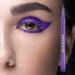 Waterproof Eyeliner - Liquid for Long Lasting Eye Liners - Women Eye Makeup Accessories for Halloween Stage Performance Gathering Dating Traveling Pochy - Buy Online on GoSupps.com