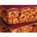 Buy Energy OatSnack Bars - Handmade Natural Brazil Nut 30 x 65g | International Shipping Available - Buy Online on GoSupps.com