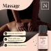 Nikura Grapefruit (White) Essential Oil 10ml - 100% Pure Natural Oil for Aromatherapy | Boost Mood & Focus | Vegan & UK Made - Buy Online on GoSupps.com