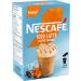 NESCAF GOLD Iced Latte Salted Caramel Carton 42 x 14 g Sachets Salted Caramel 588 g (Pack of 1) - Buy Online on GoSupps.com
