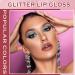 NVLEPTAP 3PCS Liquid Glitter Lipstick & Lip Gloss Set - Shimmer Matte, Long Lasting, High Pigment - Halloween Makeup Gift - Buy Online on GoSupps.com