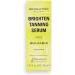 Revolution Beauty London Brightening Face Tan Serum Self Tan 30ml - Enhance Your Glow - Buy Online on GoSupps.com