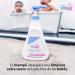 SEBAMED Baby Soft Shampoo 500ml - Gentle Care for Thin & Delicate Skin Extra Soft Cleansing for Children's Hair - Ideal for Sensitive Scalp - Buy Online on GoSupps.com