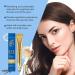  homomdy Caffeine 6% eye contour cream for dark circles moisturizing and anti-aging reducing puffiness and bags diminishing wrinkles and fine lines brightening and firming (2 pcs) - Buy Online on GoSupps.com