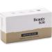 Beauty Kin Eco-Friendly Shaving Body Bar - Reduces Razor Rash & Irritation - Vegan Friendly & Cruelty Free Active Ingredients - Paraben Free Soap - Made In The UK - Buy Online on GoSupps.com