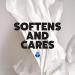 Ecover Fabric Softener Rose & Bergamot 2 x 47 Washes 2 x 1.43L (Pack of 2) - Buy Online on GoSupps.com