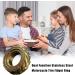 Shop Tire Profile Spinner Ring | Rotating Mechanical Jewelry for All Ages - Stainless Steel Gold - Buy Online on GoSupps.com