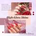 VANREESA Gel Nail Kit - 14 Colors Gel Polish Set with 36W Lamp & Manicure Tools - Nail Starter Kit Gift for Women - 30 Piece Red Blue Green Collection - Buy Online on GoSupps.com