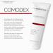 CHRISTINA Comodex Peel Off Mask - Salicylic Acid & Vitamin C for Blackhead Removal | Oil Absorbing Facial Treatment | 75ml - For All Skin Types - Buy Online on GoSupps.com