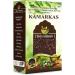 AOZA BIRJU MAHAVIR BMKB KAMARKAS/PALASH GOND/SALVIA Plebeian Natural 400 Gram (BMKB-37) - Buy Online on GoSupps.com