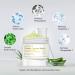 Peptide Complex Cream for Anti-Wrinkle & Firming | Natural Hydrating Moisturizer with Collagen Boost | Face & Neck Cream with Hyaluronic Acid & Aloe Vera - All Skin Types - Buy Online on GoSupps.com