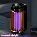 D/P Insect Trap - Insecticides with Easy Clean Brush | Insect Killers Outdoor Electric with Easy Clean Brush 3000V High Power UV Light Bugs Zapper for the Green - Buy Online on GoSupps.com
