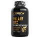 Mumijo Shilajit Max - 180 Capsules - Strong Extract: 2000 mg per daily serving - 50% Fulvic Acid + 12% Humic Acid + Bioenhancer - Original Himalayan Extract 10:1 - Vegan