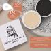Give Them Lala Pressed Highlighter - Star Kissed | Highly Pigmented Powder for Inner Corners, Cheekbones & Lips | Gluten-Free, Cruelty-Free & Vegan | Made in USA - Buy Online on GoSupps.com