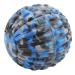 Healvian Yoga Ball Muscle Massager Foot Massage Ball Fitness Roller Size 1 As Shown