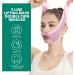 Bamugoo 2 PCS Beauty Face Chin Strap Mask for Women - Enhance Face and Chin Line - Buy Online on GoSupps.com
