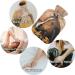 NAANLE 2L Hot Water Bottle with Lid - Horse Print | Pain Relief & Warm Comfort for Bed & Feet | Heat & Cold Therapy - Buy Online on GoSupps.com