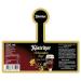 K stritzer Schwarzbier Mustard - Authentic German Flavor for International Shipping | Buy Online! - Buy Online on GoSupps.com