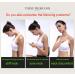 VideCor Adjustable Neck Support - Ergonomic Soft Foam Neck Pads for Pain Relief & Pressure Relief - International Shipping - Buy Online on GoSupps.com