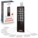 LOOKEE Premium LED 4-Channel TENS Unit EMS Muscle Stimulator - Pain Relief Therapy 36 Programs FSA/HSA Eligible - Buy Online on GoSupps.com