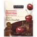 Stoneridge Orchards Montmorency Cherries Dipped in Dark Chocolate 70% Cocoa 5 oz (142 g)
