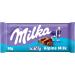  Milka Milka Bubbly aerated Alpine milk chocolate tablet - 14 x 90 g - Buy Online on GoSupps.com