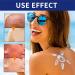 Sun Protection Light and Breathable Sunscreen Cream Daily UV Defense Sunscreen Sunscreen Spf 50 for Face Face Sunscreen Moisturizer Best Sunscreen for Face Sun Protection Breathable Sunscreen Cream - Buy Online on GoSupps.com