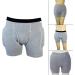 Colcolo Hip Impact Pants Sponge Pad Hip Armour Comfortable Fabric Premium Protective for Fall Prevention Seniors Men Women Sports MEN M - Buy Online on GoSupps.com