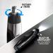 Wahl Ultimate Hair Clipper Cordless Hair Clippers for Men Ultimate Head Shaver Nose Hair Trimmer for Men Personal Trimmers Trimmers for Nose Ear Eyebrow Cordless Home Haircutting Trimmer single - Buy Online on GoSupps.com