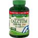Absorbable Calcium 1200 mg with Vitamin D3 5000 IU | 120 Softgels | Calcium Carbonate Supplement | Non-GMO Gluten Free | Nature's Truth