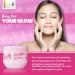 Fair & White Hydra Sweet Creme Moisturizing Cream - 400 gr - Buy Online on GoSupps.com
