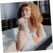 Didiseaon 4 Pcs Bath Ball - Hydrophilic Polyurethane Baby Bath Essentials Skin Friendly & Gentle Care - Buy Online on GoSupps.com