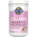 Garden of Life Grass Fed Collagen Beauty Strawberry Lemonade 9.52 oz (270 g)