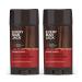 Every Man Jack Cedar + Red Sage Mens Deodorant - Aluminum-Free, Long-Lasting, Plant-Based Odor Protection for Men - Pack of 2 - Buy Online on GoSupps.com