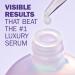 Olay Super Serum with Niacinamide Vitamin C Collagen Peptide Vitamin E & AHA 30 mL - Buy Online on GoSupps.com