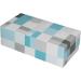 Soft & Absorbent Tissue Towels - High White 2-Layer Extra Soft Perfume-Free | Ideal for Hotels Clinics Labs | 3750 Towels in 25 Trendy Decor Boxes - Buy Online on GoSupps.com